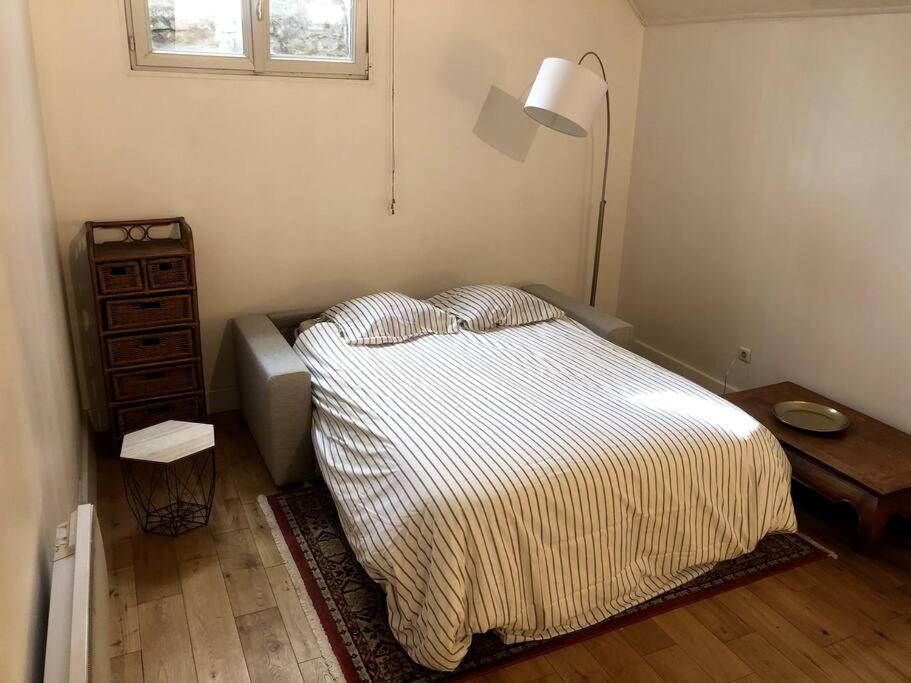 Home Shanti ! Montpellier Luaran gambar